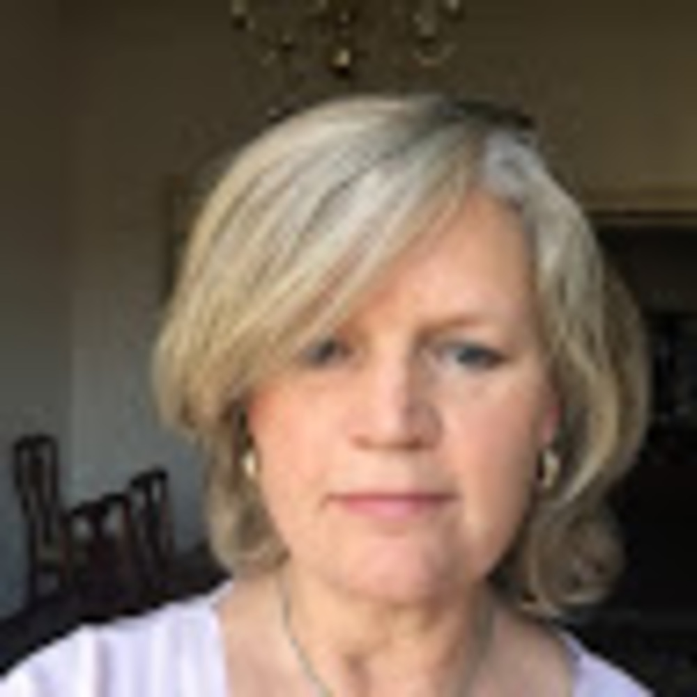 Meet your Posher, Suzanne